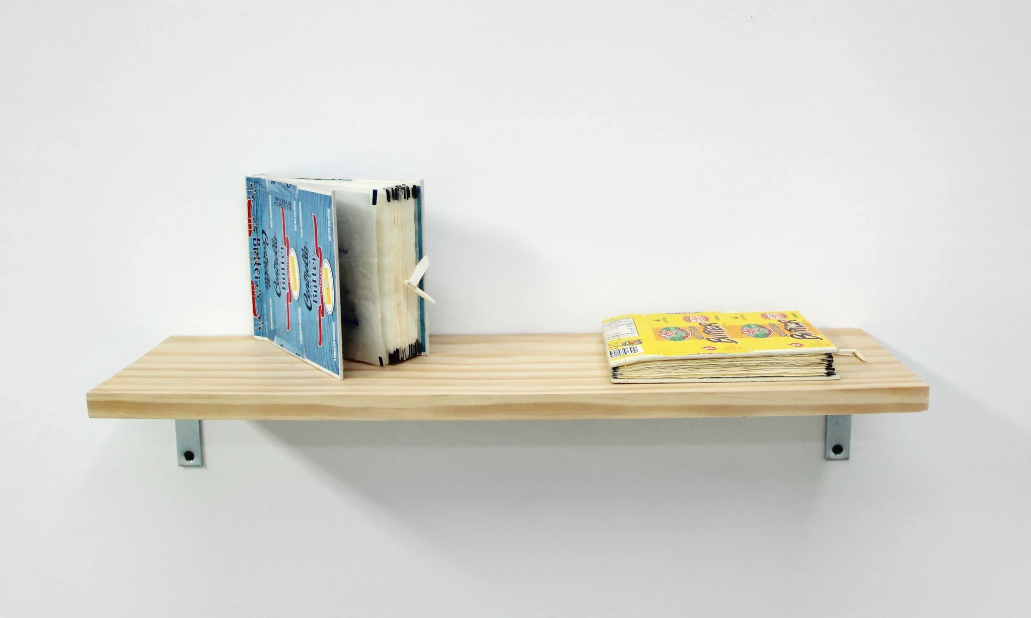 Butter Books