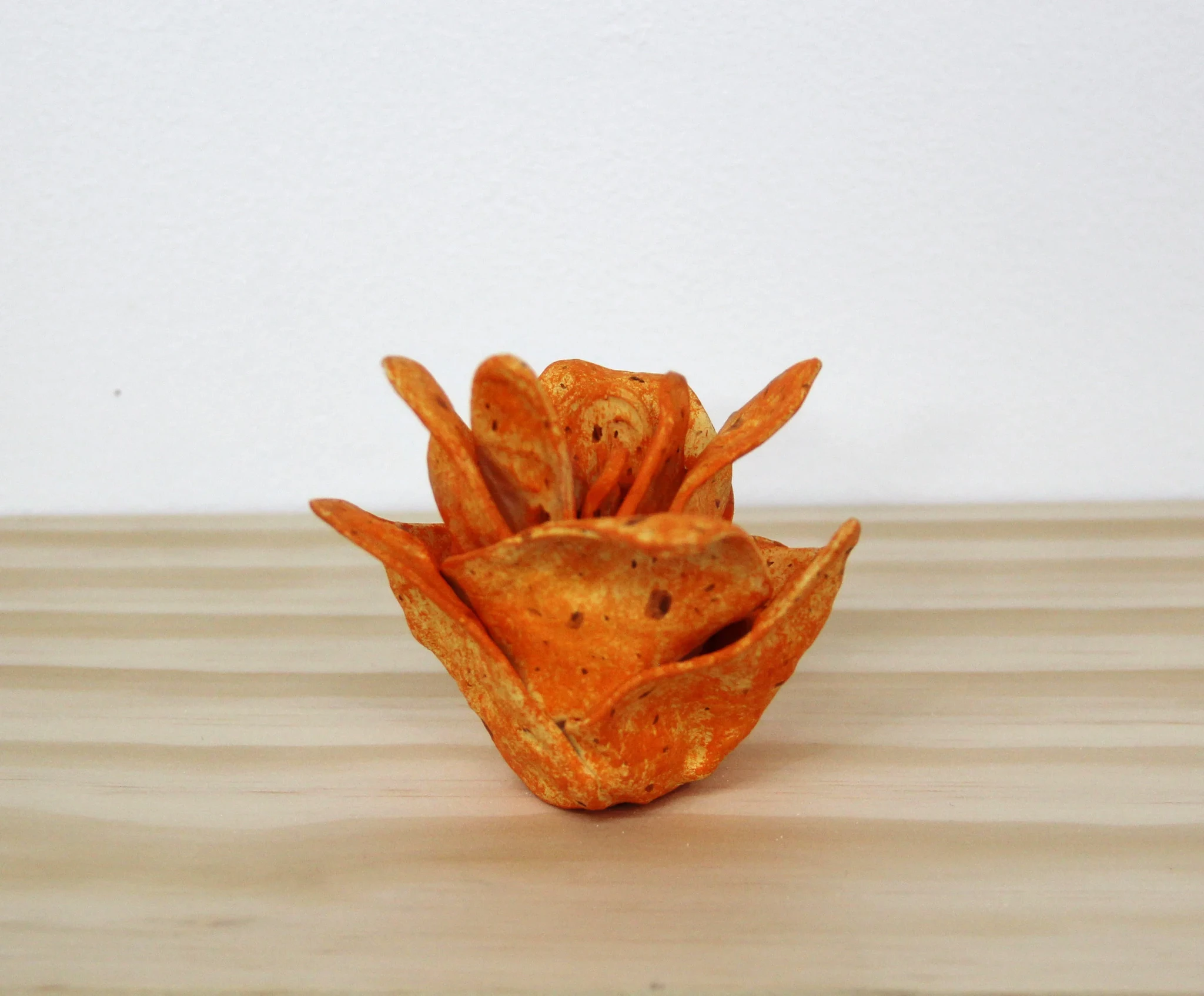 Cook My Goose - Edward Cabral, Daniel Giordano, Cecilia Iwata, Miller & Shellabarger, R. Blair Sullivan - October & November 2018