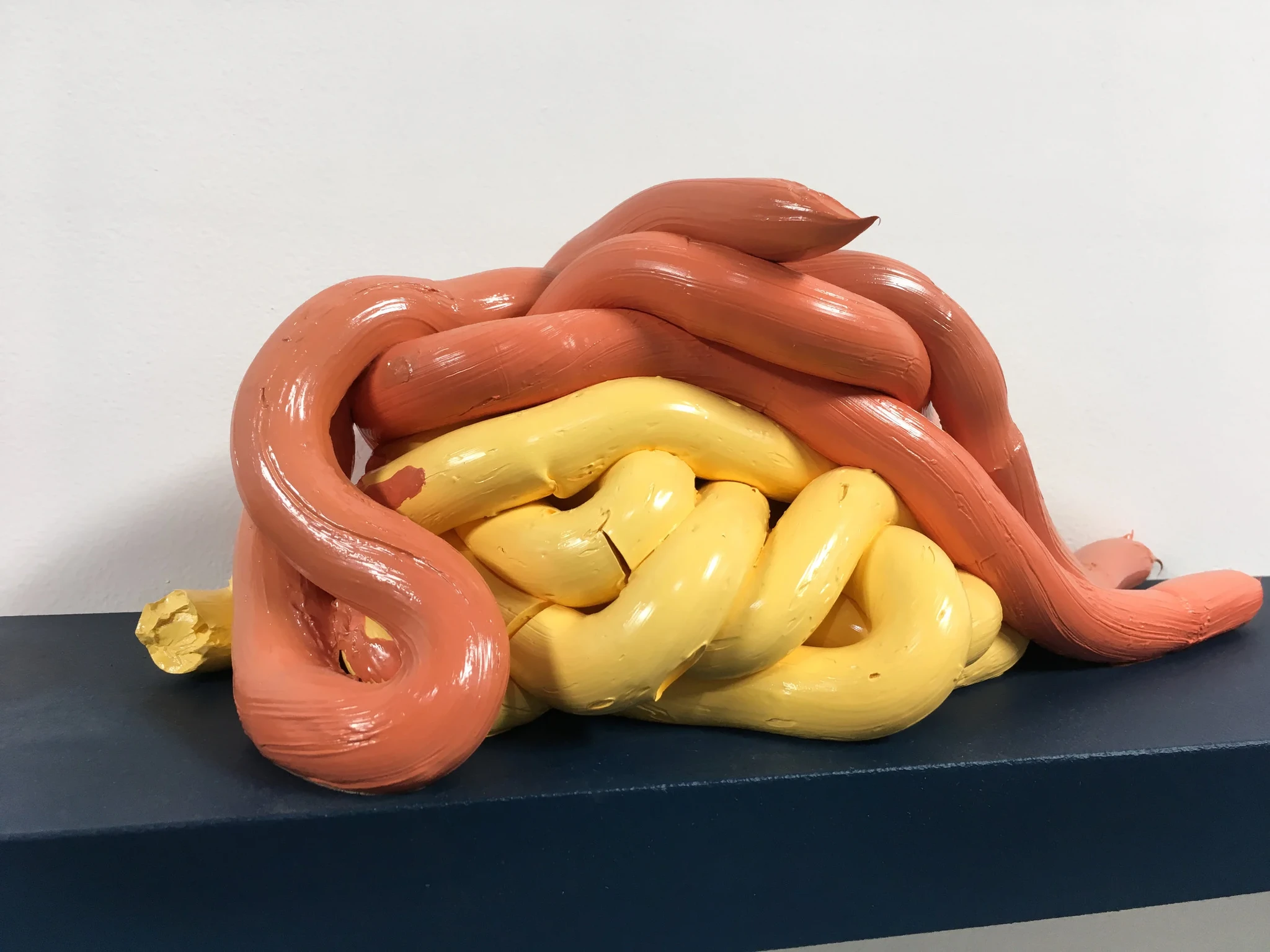 Material Objectivity(Coming Soon) - Cindy Bernhard, David Downs, Boris Ostrerov, and Erin Smego - January 2019